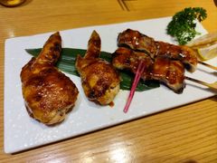 明太子鸡翅-富山日式料理(宽厚里店)