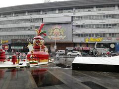 -吾悦广场(南京鼓楼店)