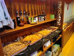自助取餐区-郭记烤肉创始店(民丰大街店)