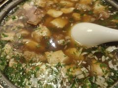 -苹果树下艺术餐厅(通州店)