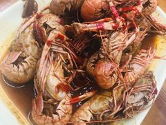 -87号烧烤海鲜·大排档(金沙滩店)