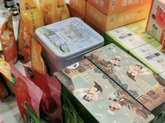 -爸爸糖吐司面包(北京崇文门店)