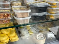 -宫门口馒头铺(创始人总店)