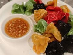 -1937青岛老味道·海肠捞饭·青岛菜(大鲍岛栈桥店)