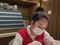 -海底捞火锅鲜切牛肉主题店(长寿路店)