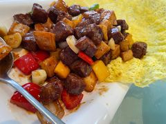 -海天一色海景自助餐厅(西港花园店)