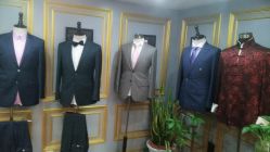 -GIMIWEAR 基米尔男士西服高级定制(陆家嘴店)