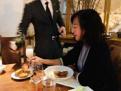 -上海柏悦酒店·世纪100牛排馆