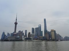 -南京路步行街
