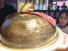 -魏铭鱼头捞饭(晋阳路店)