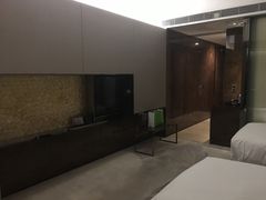 -广州天河希尔顿酒店