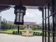 -广州中山纪念堂