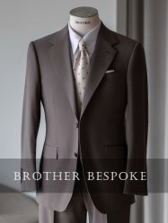 点击看大图 -Brother西服礼服定制·商务·婚礼(佛山南海店)