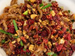 -新新湘菜馆(新中街二条店)