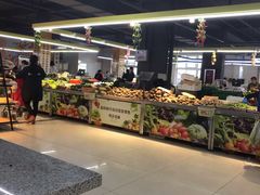 -海云庵农贸市场