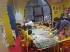 -杨梅红艺术教育(凤城教学中心)
