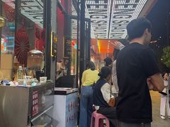 -庆峰龙虾烧烤(合肥一店)