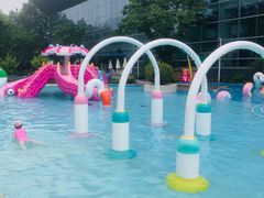 -温都水城·水梦奇缘