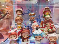 -TOP TOY(新南凯德广场店)