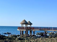 -养马岛旅游度假区