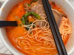 -和府捞面(曹路花园城店)