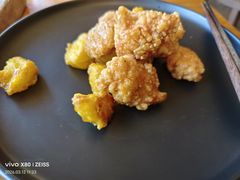 -马灯部落·西湖边的创意山景餐厅(虎跑动物园店)