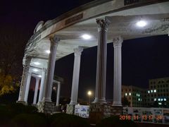 -哈尔滨工业大学(威海校区)
