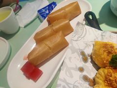 -蔡澜点心·粤菜(领展购物广场店)