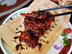 -汤记传菜(秀浦路店)