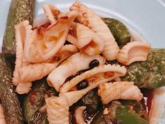 -新世界餐厅(万达店)