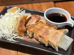 -友名Cross日式咖喱屋(江南大道中店)