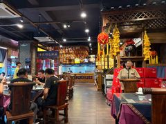 -甘家界牌柠檬鸭(青山店)