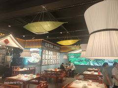 -蜀香格格•剁椒鱼头(龙西店)