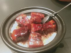 -庆江南江南菜(琴湖溪里花园城店)