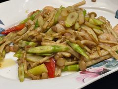 -园中院•常州菜