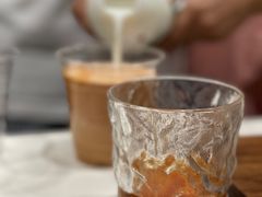 -Eu2+ coffee(上大路店)