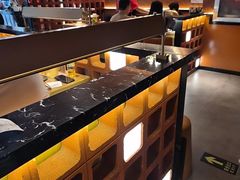 -西塔老太太泥炉烤肉(北京亚运村店)