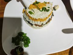 -金枝玉叶上海人家食府(三里河店)