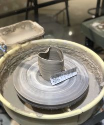 -初八手工DIY陶艺馆(初八陶社)