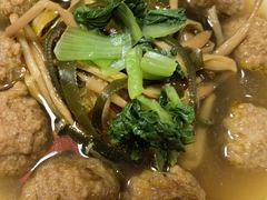 -临潼印象·特色陕菜
