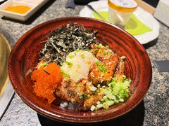 -NIUAN牛庵·日式和牛烧肉(恒隆店)