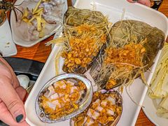 -船奇蒸汽海鲜·闽菜(八市海鲜总店)