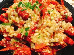 -巴厘龙虾·榜首油焖大虾(青山店)