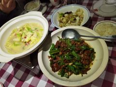 -湘当爱·鲜煮现炒(松岗立业路店)