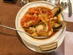 -玫瑰园西餐厅(新华大厦店)