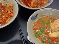 -潇湘阁(三里屯SOHO店)