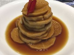 -京味民福烤鸭店(建设四马路店)