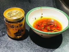 -王婆乔鲜鱼自助火锅(蜀汉路店)