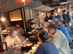 -盡膳口福·百年汤方火锅(科华北路店)