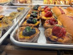 -烘焙町面包店(西四店)